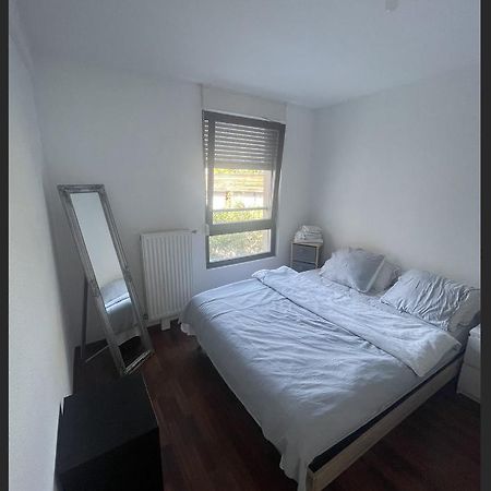 Chambre Chez L'Habitant A Strasbourg Exterior photo